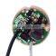 16mm cree xm-l led flashlight driver board
