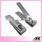 Top Quality Stainless Steel Nail Clippers