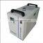 S&A CW5000ag 220V 50/60HZ laser water chiller for cooling co2 laser tube water
