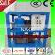 NAKIN Transformer vacuum pumping set for transformer evaluation