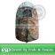 Camouflage One Man Hunting Game Chair Blind