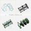 floor scarifier -gasoline engine type