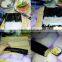 High-quality bamboo sushi mat