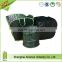 Foldable Collapsible Pop-up Leaf Grass Collector Yard Garden Garbage Trash Rubbish Bag Refuse Sack Bin All Purpose Bucket