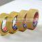PVC tape PVC electrical single side adhesive tape
