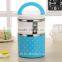 304 stainless steel insulated lunch box