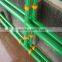 hot dipped galvanized steel barricade