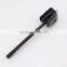 Plastic Handle Two Functions Brush for Barbecue