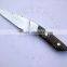 Stainless Steel Hunting and Hobby Knife