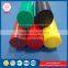 Anti-static rod uhmwpe rod/uhmwpe hard black plastic rod