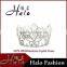 2016 Hot Selling Bridal Jewelry Pageant Rhinestone Big Fashion Crown H172-155