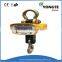 Hanging electric digital 5t ocs crane scale