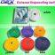 auto part exhaust muffler fireproofing belt wrap