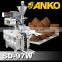 Anko big scale making frozen filled automatic kubba machine