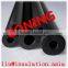 China Air Conditioner Rubber Foam Insulation Pipe / tube