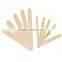 Disposable 140mm Junior Birch Wooden Atural Glossocatochus