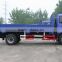 Hotsale 4x2 FOTON Cargo Truck