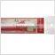 Vaporizable marking pen for fabric marking in 0.5mm fiber tip violet color 2 years shelf life time #AV05