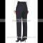 best selling classic cheap charcoal formal trousers for women