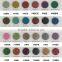 10 inches * 12 inches Glitter sheets heat transfer vinyl no rolls