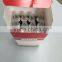 TEXPEN TEXTIEL DALO MARKER PEN