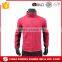 Plus Size Sportswear Fancy Man Jacket With Fleece Lining