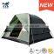 T14 Outdoor camping canopy outdoor 3-4 people automatic build anti-storms camping equipment
