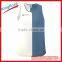 High performance gym singlet for run yoga and sports loose fitted sport training top
