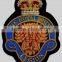 Military Badges