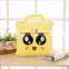 High quality portable emoji super soft pillow blanket