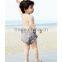 New style boys pants and cute kids short cotton pants