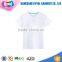 Wholesale Eco-friendly Cute Kids Round Neck T-shirt