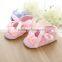 high quality shoes white wedding infant shoes for birthday flower lace girls shoes princess