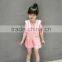children clothing thailand suits for kids wool baby clothes