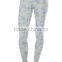 2017 New Pattern Sublimation Ladies leggings for ladies