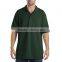OEM Custom Design Plain Cheap T Shirt For Man/ work uniform shirts