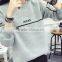 women's sport hoodies O-neck long sleeve casual designs