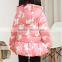 Good After-sales Windproof Winter Kid Puffer Padded Jacket