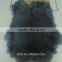 Rex Rabbit Fur Plate with Cheap price for Garment accessory tp12