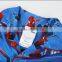 hot saling informal casual wear kids clothes 2014