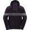 High quality mens softshell jacket breathable winter jacket