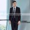 OEM Guangzhou Formal Man Suits Work Uniform Business Coat Pant Men Suit