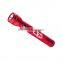 LED 2-Cell "D" Mag-Lite Flashlight - features the MAG-LED technology and comes with your logo