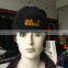 custom embroidery slouch polar fleece knitted beanie hat