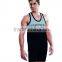 China manufacture original custom tank top