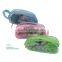 D&D 13300 PVC Zipper Pouch Sewing Kit With Sewing Accessoreis For Home & Travelling