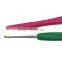 Hot Sale At Random 13.5cm Plastic Aluminum Crochet Hooks