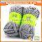 China knitting yarns factory cheap wholesale high quality knitting wool yarn on hanks