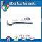 Made In Taiwan Hitch Pin Clip Quick Insert Clip Slotted Pin