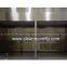 Pharmaceutical Cleanroom GMP required Dispensing booth: